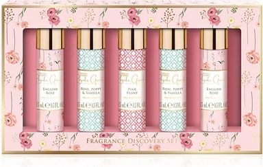 Набор Туалетная Вода Baylis & Harding Royale Garden