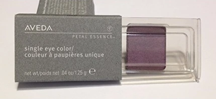 Aveda Petal Essence Single Eye Color Purple Hyacinth