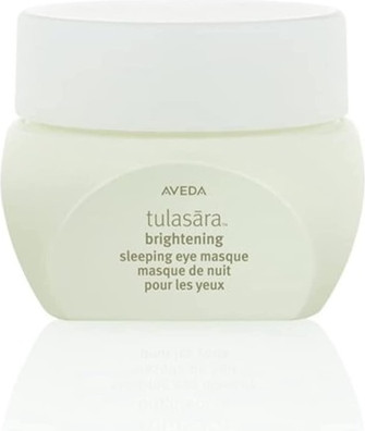 Маска для сна под глаза Aveda Tulasara