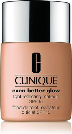 Тональная основа SPF15 Clinique Even Better
