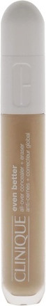 Консилер Clinique Even Better All-Over Concealer Plus Eraser