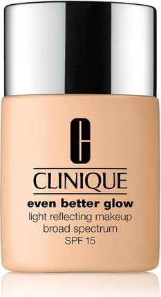 Светоотражающая тональная основа SPF15 Clinique Even Better Glow