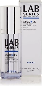 Сыворотка Lab Series Max LS Overnight Renewal Serum