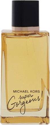 Eau De Parfum Michael Kors Super Gorgeous