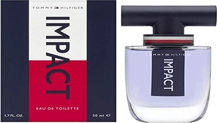Туалетная вода Tommy Hilfiger Impact