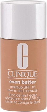 Тональная основа Clinique Even Better Makeup Broad Spectrum SPF 15
