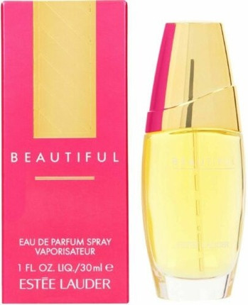 Парфюмерная вода Estee Lauder Beautiful