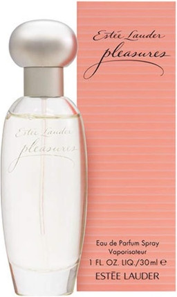 Eau De Parfum Estee Lauder Pleasures