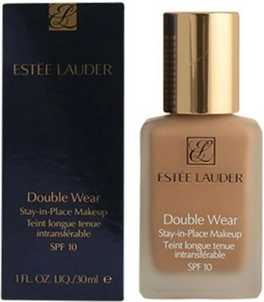 Тональная основа Estee Lauder Double Wear Stay In Place Makeup SPF 10