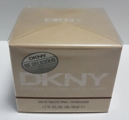 Туалетная вода DKNY