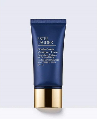 Крем-тональное средство Estee Lauder Double Wear Maximum Cover SPF 15