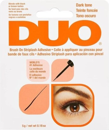 Striplash Adhesive Duofold