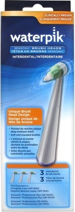 Сменные насадки для межзубных ершиков Waterpik