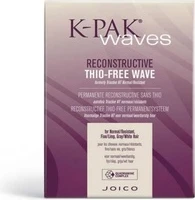 Нейтрализатор Joico K-Pak Wave без тиогликолевой кислоты