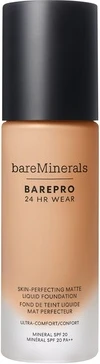 Жидкая тональная основа Bare Minerals Bare Pro