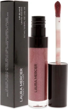 Блеск для губ увлажняющий бальзам Laura Mercier Sugar Plum