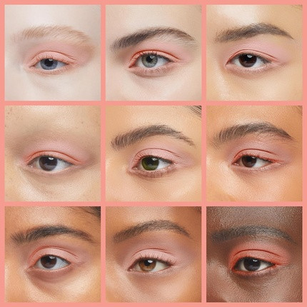 Тени для век Laura Mercier Caviar Stick Matte Eye Shadow Peach Puff