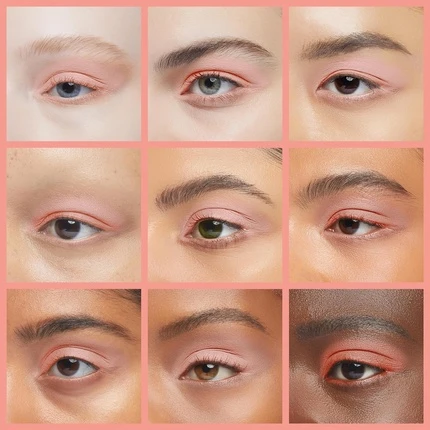 Тени для век Laura Mercier Caviar Stick Matte Eye Shadow Peach Puff