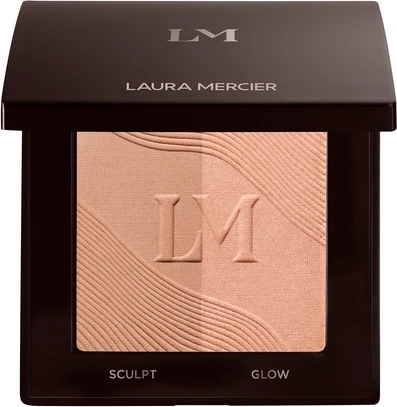 Бронзер Laura Mercier Bronze Color Infusion 10 Saintecroix