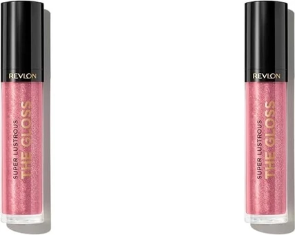 Блеск для губ Revlon Super Lustrous