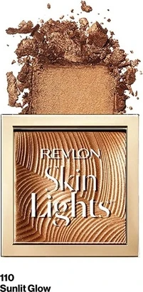 Бронзер Revlon SkinLight Prismatic Bronzer