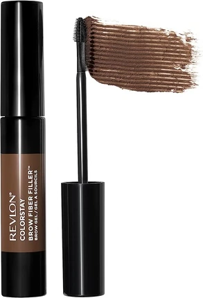 Гель для бровей Revlon ColorStay Brow Fiber Filler