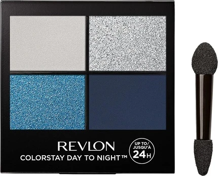 Тени для век Revlon ColorStay в палетке