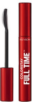 Тушь Revlon Colorstay Full Time Waterproof