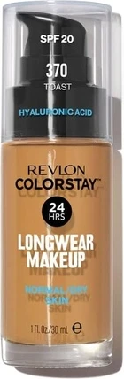 Тональная основа Revlon Colorstay Toast
