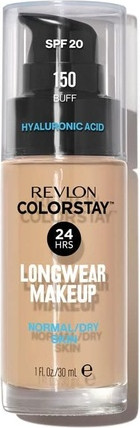 Foundation Revlon ColorStay