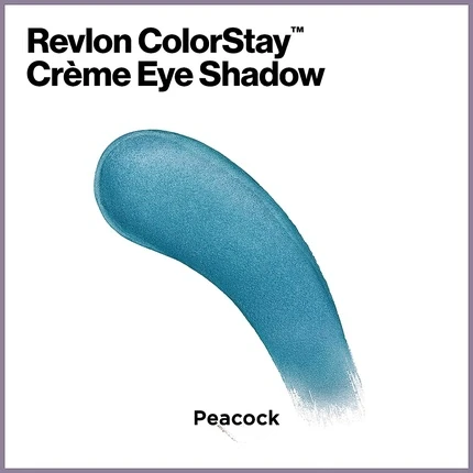 Кремовые тени для век Revlon