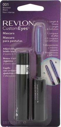 Тушь Revlon Custom Eyes