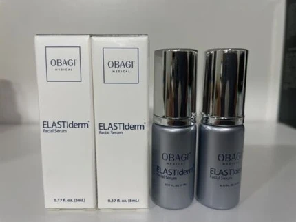 Facial Serum Obagi X2 Elastiderm