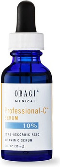 Сыворотка с витамином Obagi Professional C Serum 10%