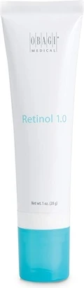 Набор по уходу за лицом Obagi 360 Retinol 10