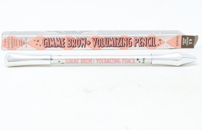 Карандаш для бровей Benefit Cosmetics Gimme Brow +