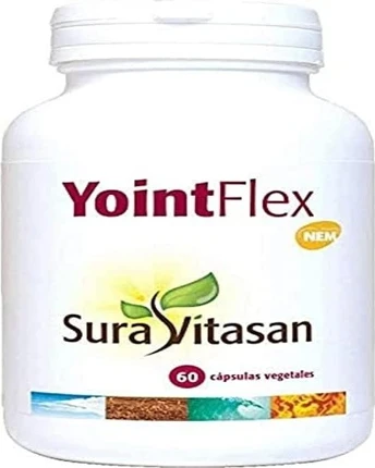 Сыворотка Sura Vitasan - Nutricosmetics Joint Flex
