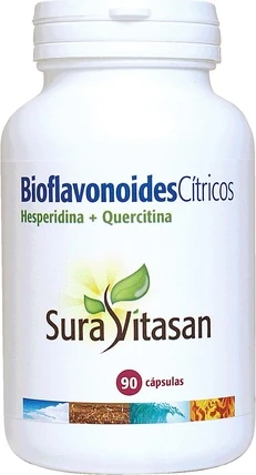 Витаминная Сыворотка Sura Vitasan