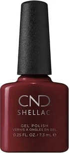 Помада Cnd Shellac Signature