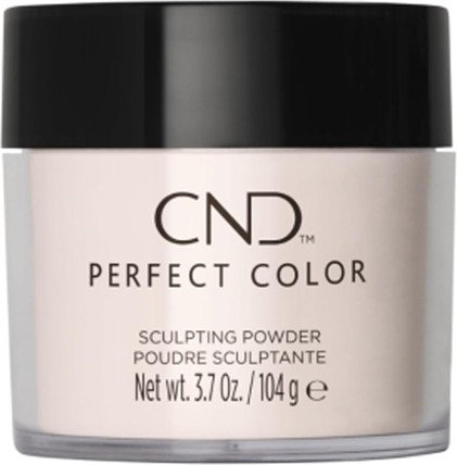 Моделирующая пудра CND Perfect Color