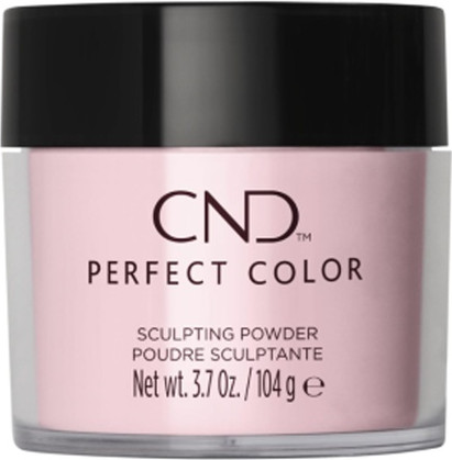 Пудра Cnd Perfect Color Powder