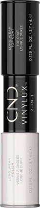 Лаки для ногтей Cnd Vinylux Cream Puff