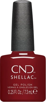 Лак для ногтей Cnd Shellac