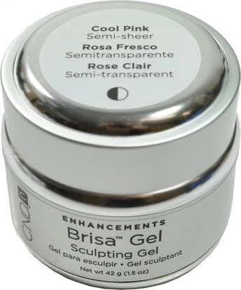Скульптурный гель CND Brisa