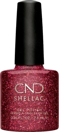 Гель-лак Cnd