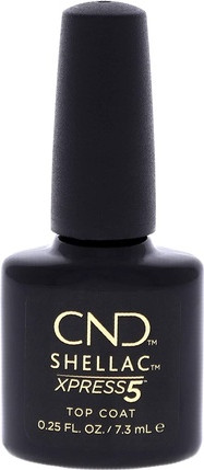Гель-лак Cnd Shellac