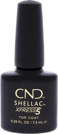 Гель-лак Cnd Shellac