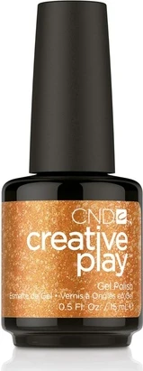 Гель-лак Cnd Creative Play