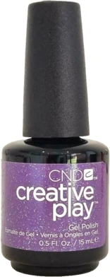 Гель-лак CND Creative Play