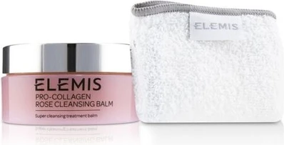 Очищающий крем Elemis Pro-Collagen Rose